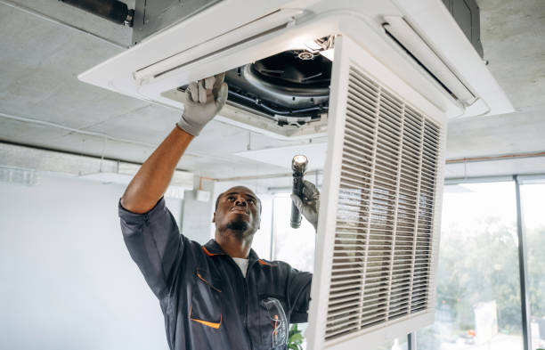 Licensed Heat Pump Repair service in Aurora, OH - FH HVAC