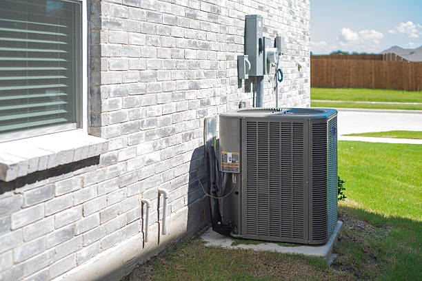 Reliable Heat Pump Repair contractor in Aurora, OH by FH HVAC